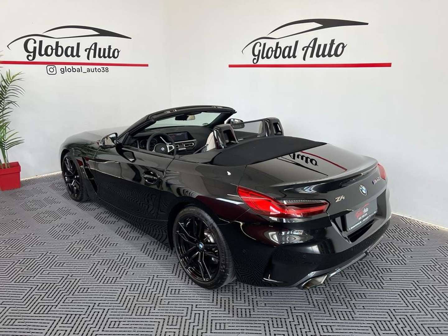 BMW Z4 M40i M Performance - 2019 - Joinsteer - #5