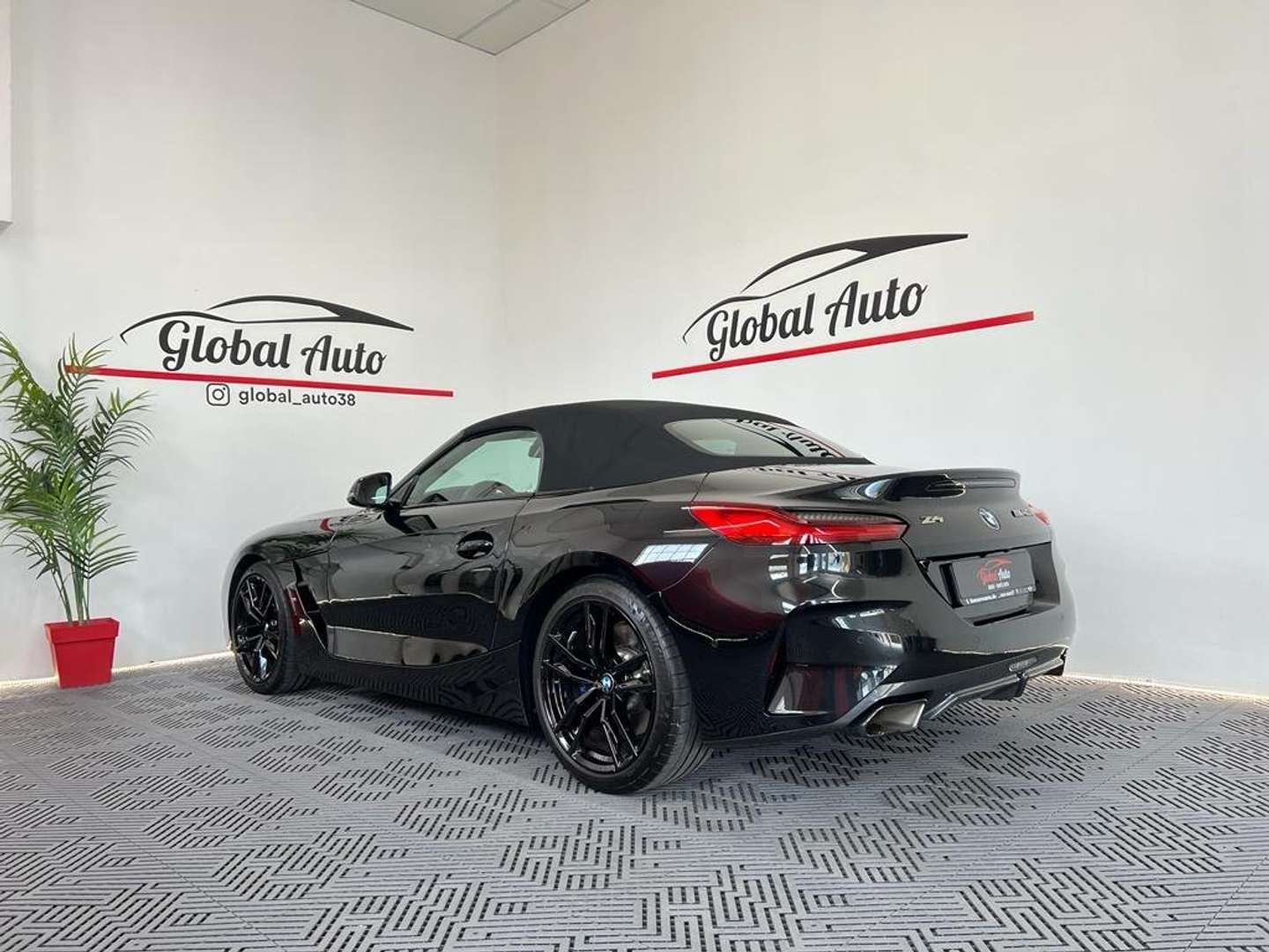 BMW Z4 M40i M Performance - 2019 - Joinsteer - #6