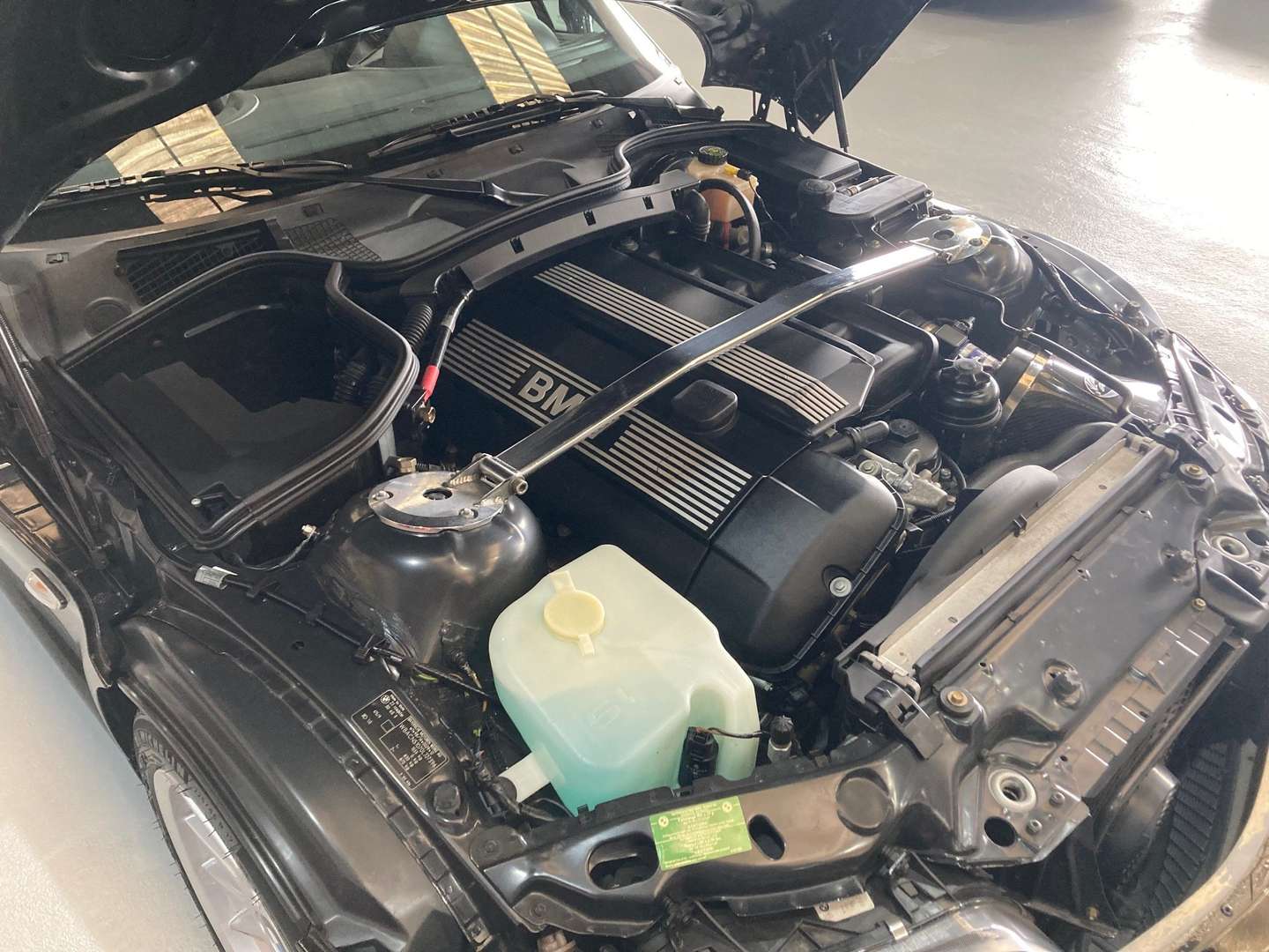 BMW Z3 Roadster Sport Edition 3.0 - 2003 - Joinsteer - #13