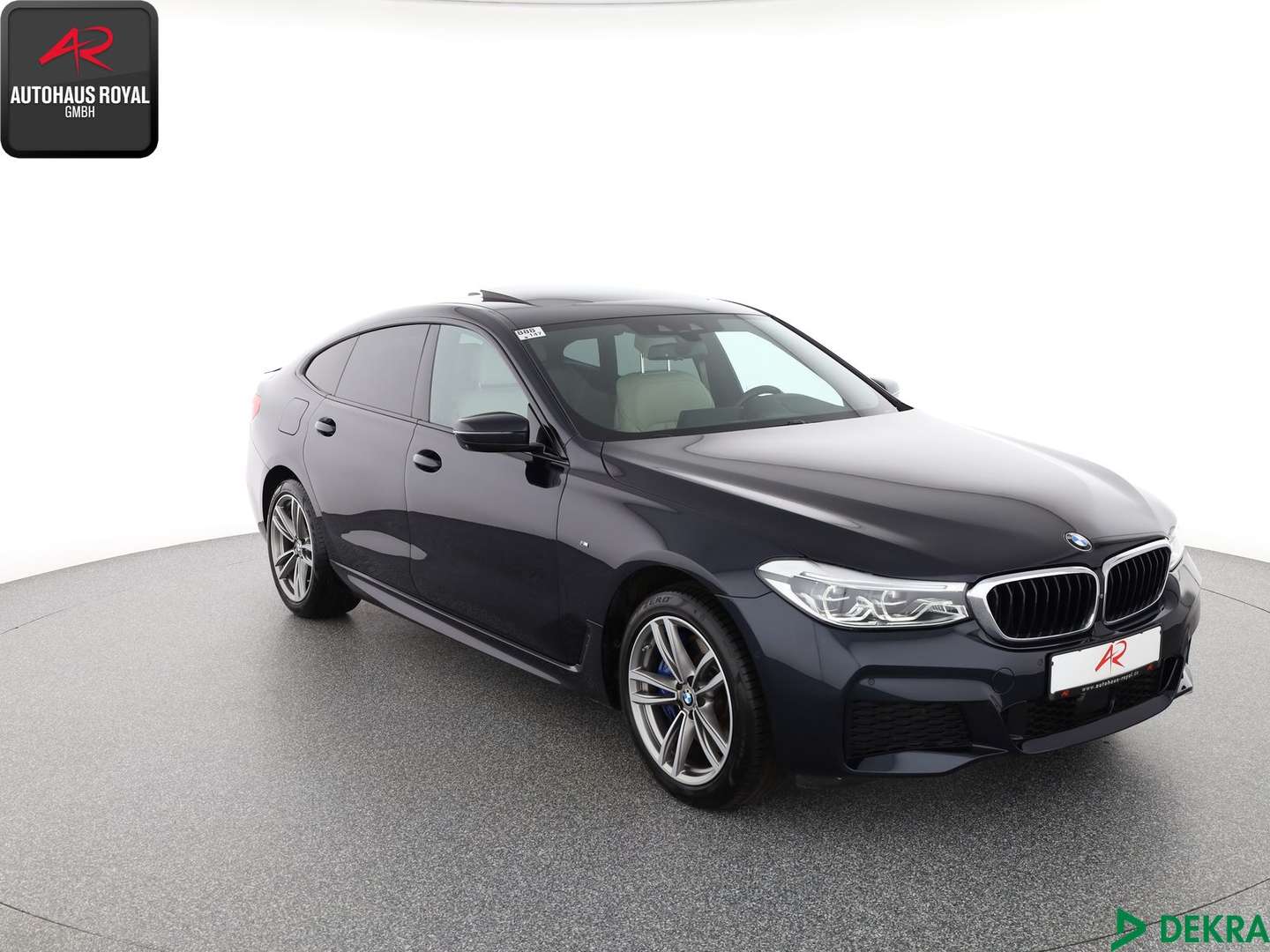 BMW Z4 M Gran Turismo M Sport I XDrive - 2019 - Joinsteer - #7