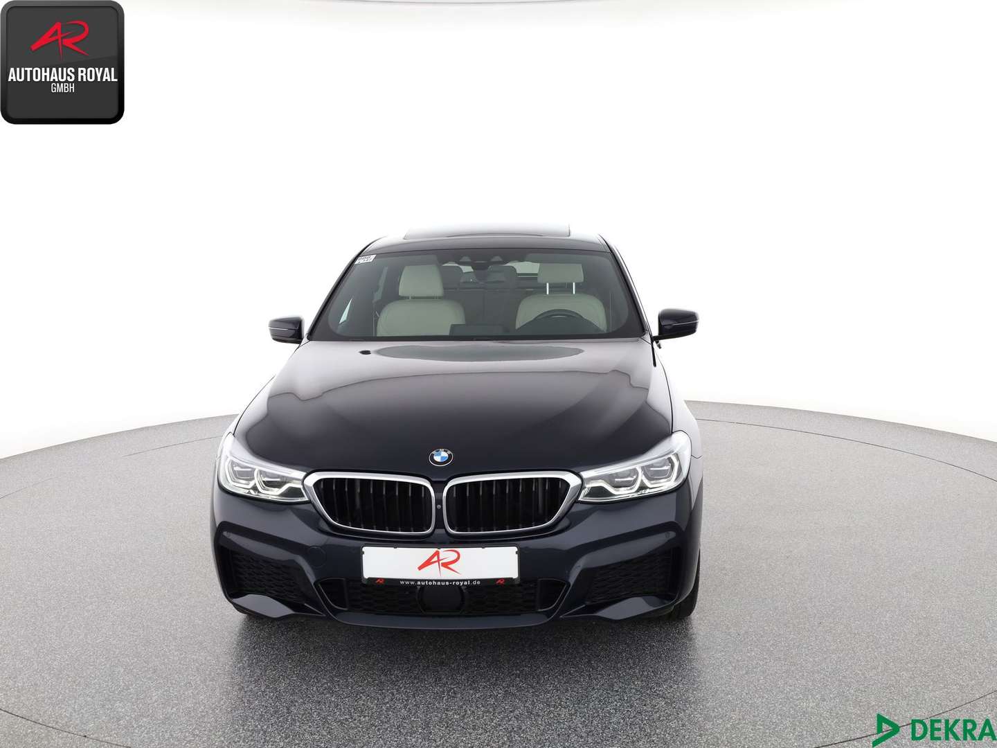 BMW Z4 M Gran Turismo M Sport I XDrive - 2019 - Joinsteer - #8