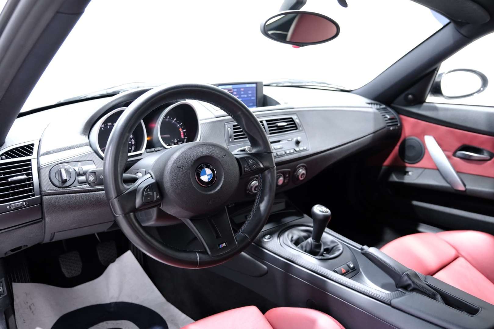 BMW Z4 Coupé M - 2007 - Joinsteer - #5