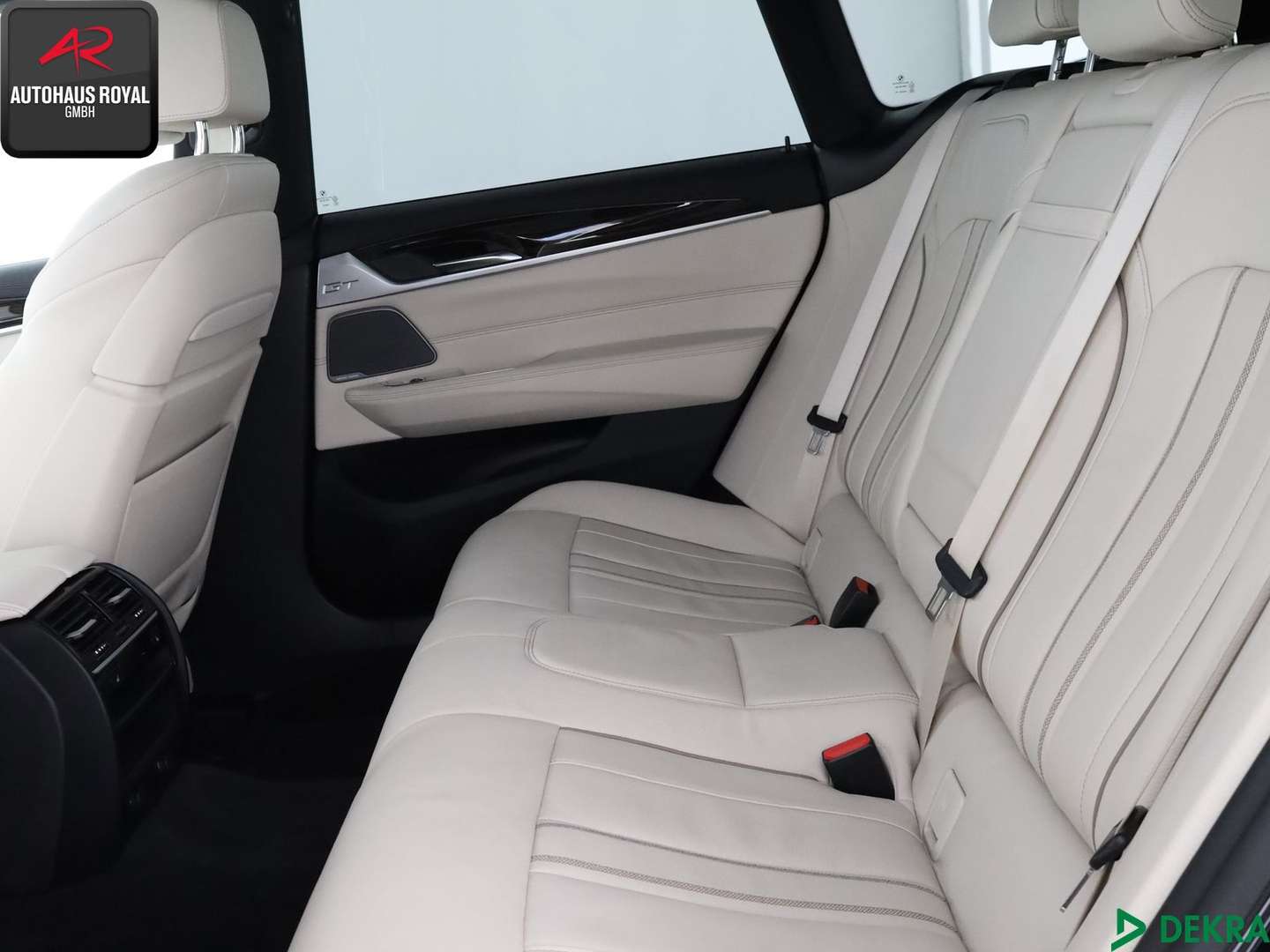 BMW Z4 M Gran Turismo M Sport I XDrive - 2019 - Joinsteer - #11