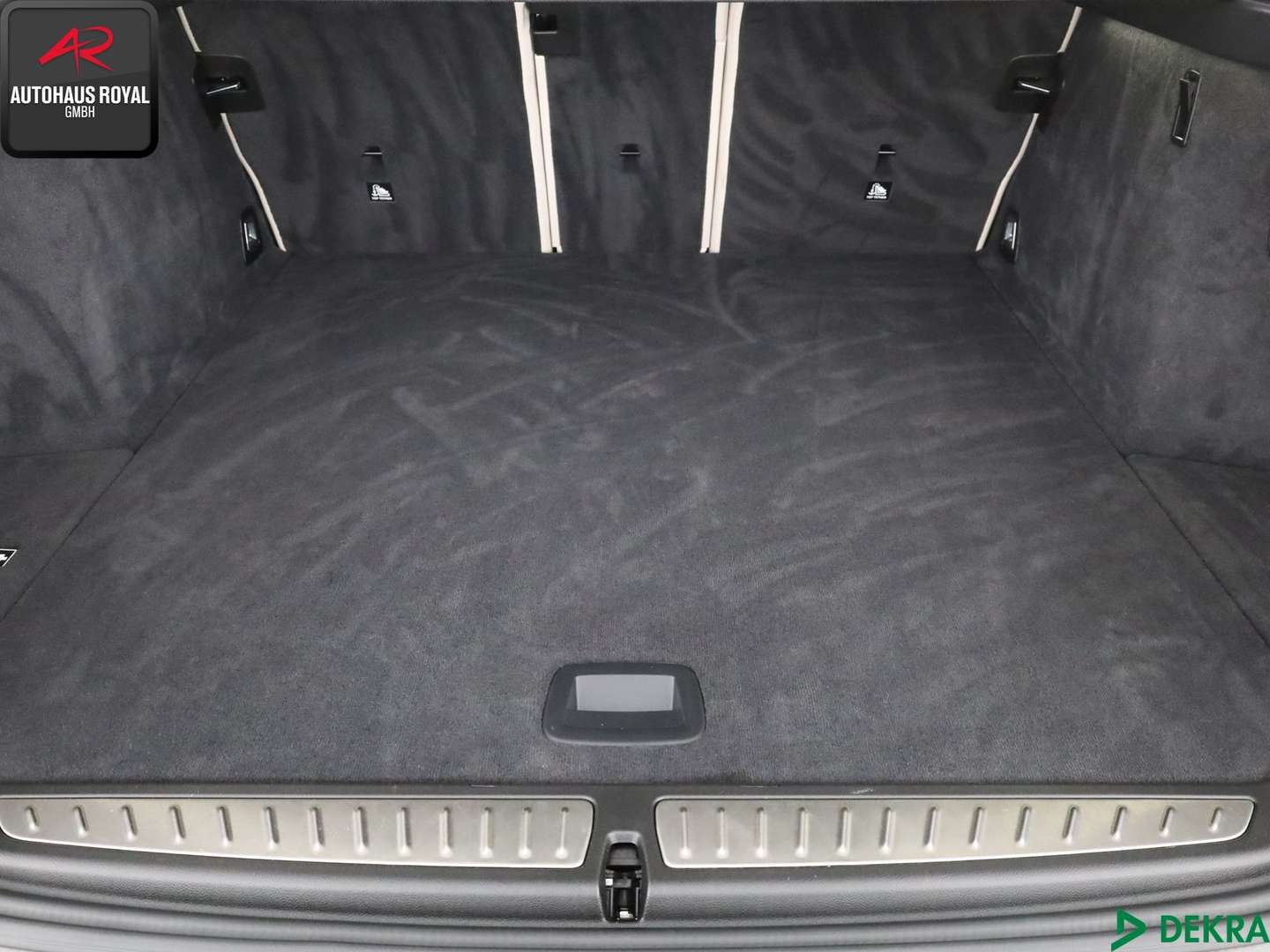 BMW Z4 M Gran Turismo M Sport I XDrive - 2019 - Joinsteer - #12