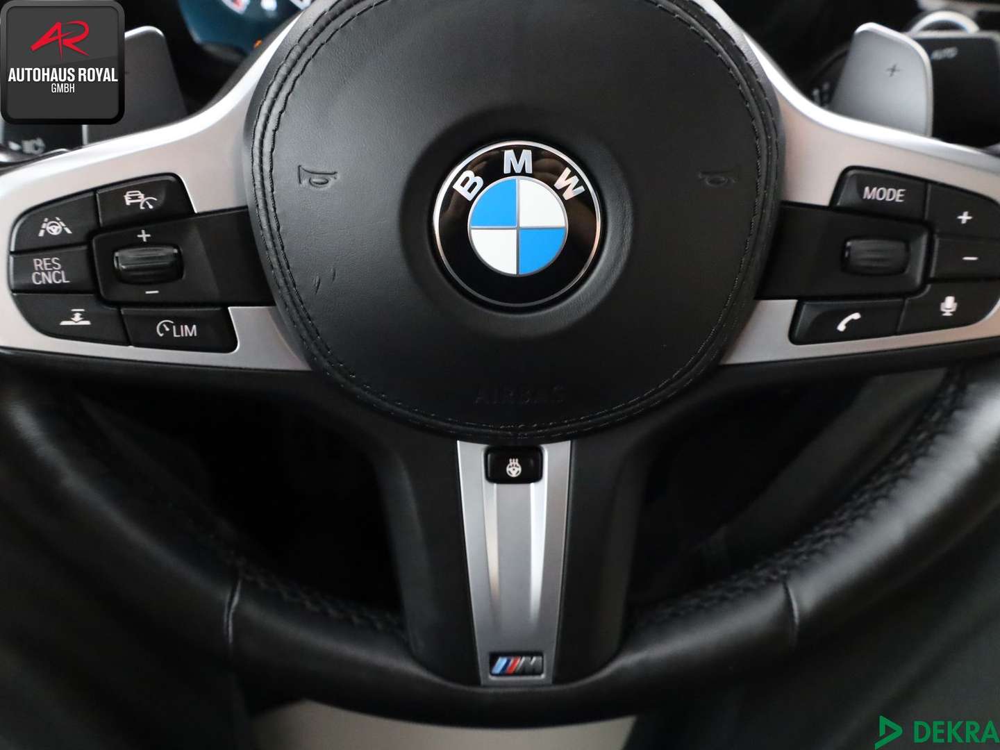 BMW Z4 M Gran Turismo M Sport I XDrive - 2019 - Joinsteer - #15