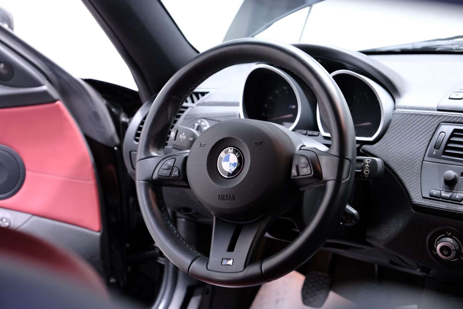 BMW Z4 Coupé M - 2007 - Joinsteer - #6