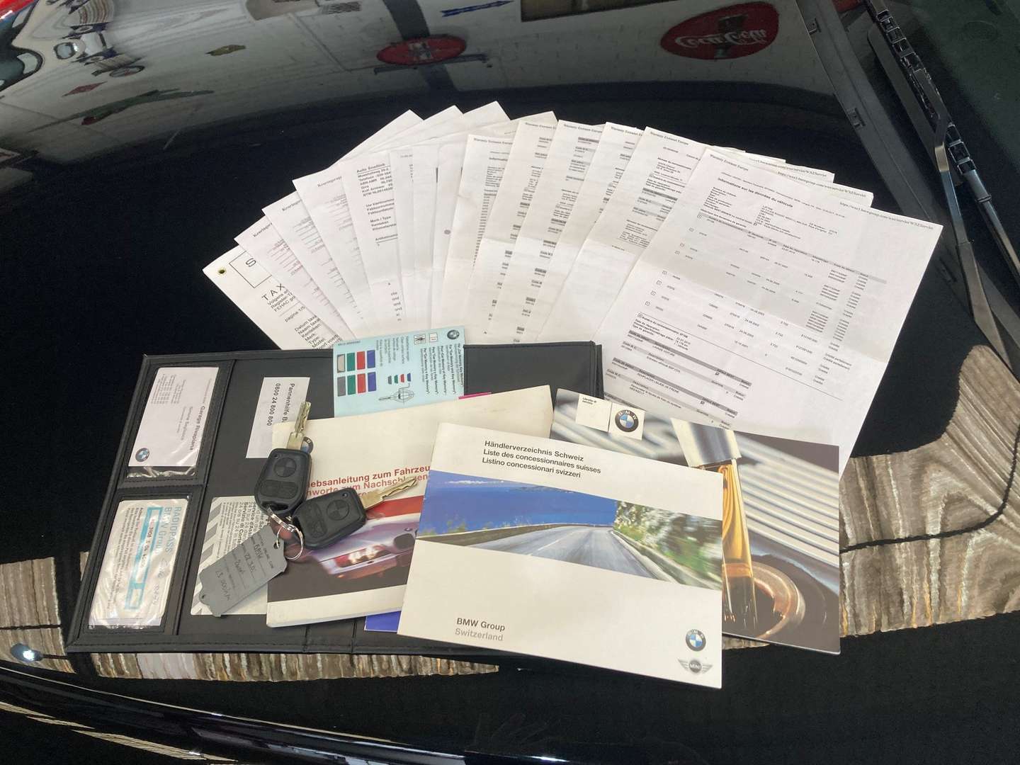 BMW Z3 Roadster Sport Edition 3.0 - 2003 - Joinsteer - #15