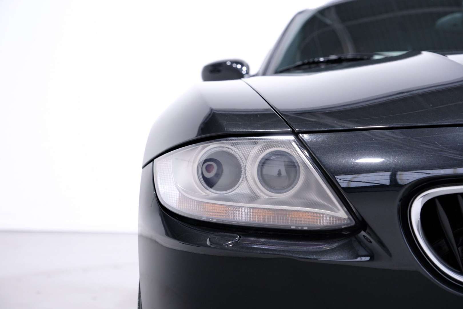 BMW Z4 Coupé M - 2007 - Joinsteer - #11