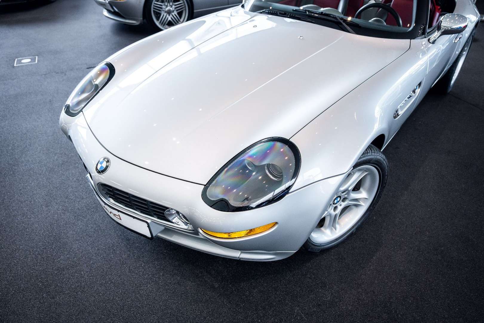 BMW Z8 - 2001 - Joinsteer - #5