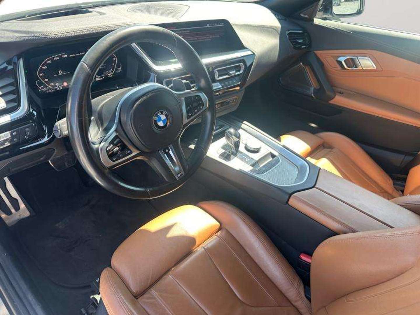 BMW Z4 M40i M40i - 2019 - Joinsteer - #3