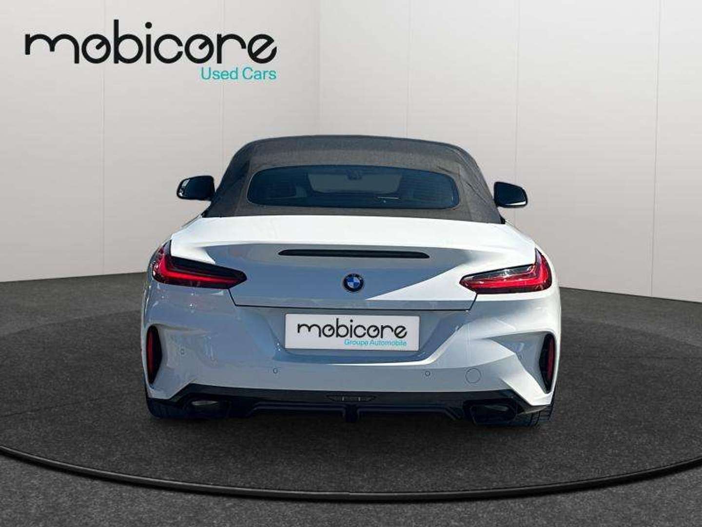 BMW Z4 M40i M40i - 2019 - Joinsteer - #6