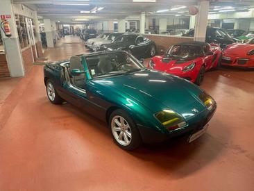 BMW Z1 — photo 2
