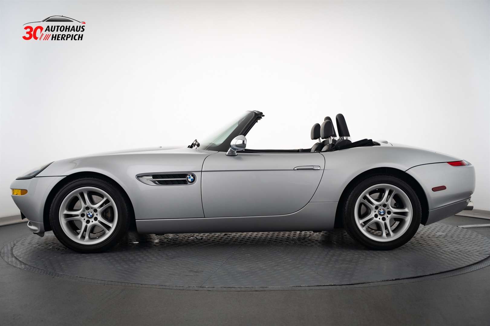 BMW Z8 5.0 - 2002 - Joinsteer - #2