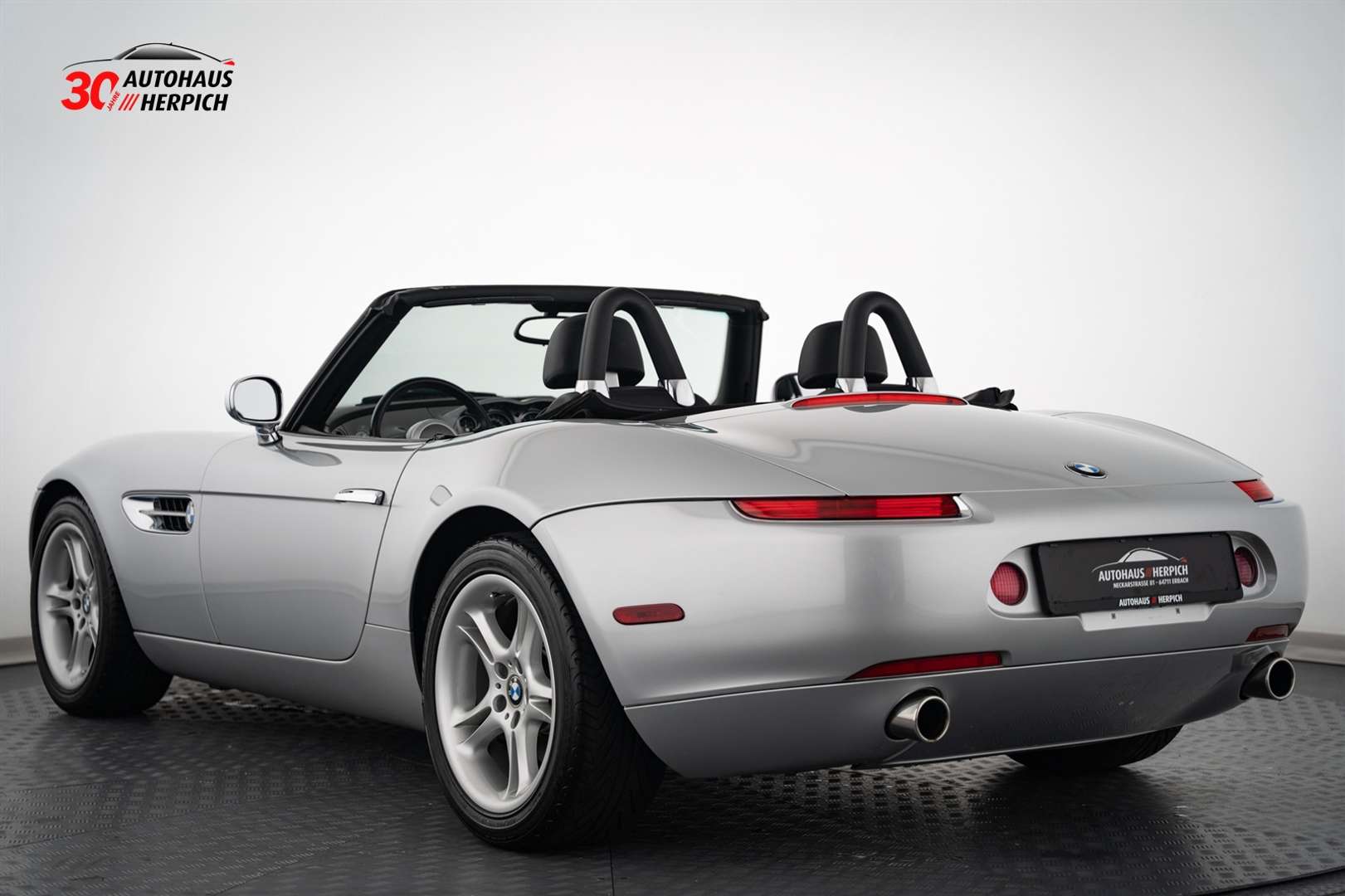 BMW Z8 5.0 - 2002 - Joinsteer - #3