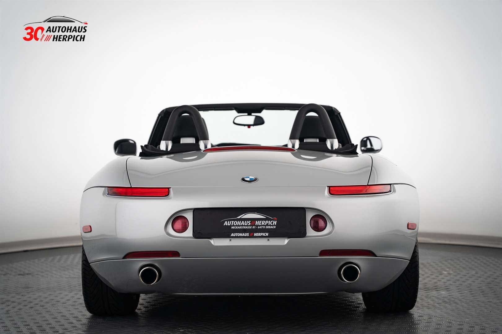 BMW Z8 5.0 - 2002 - Joinsteer - #4