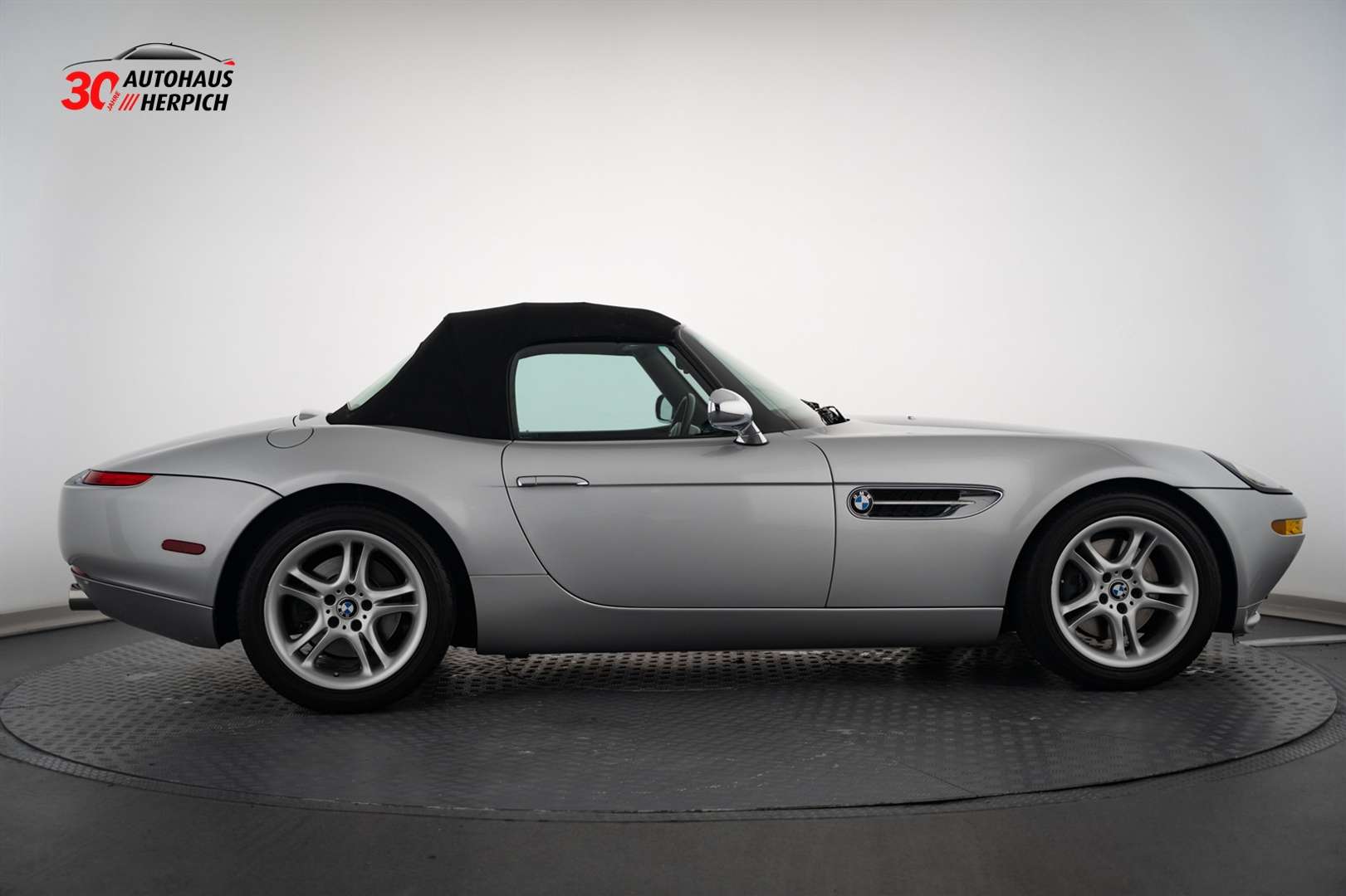 BMW Z8 5.0 - 2002 - Joinsteer - #6