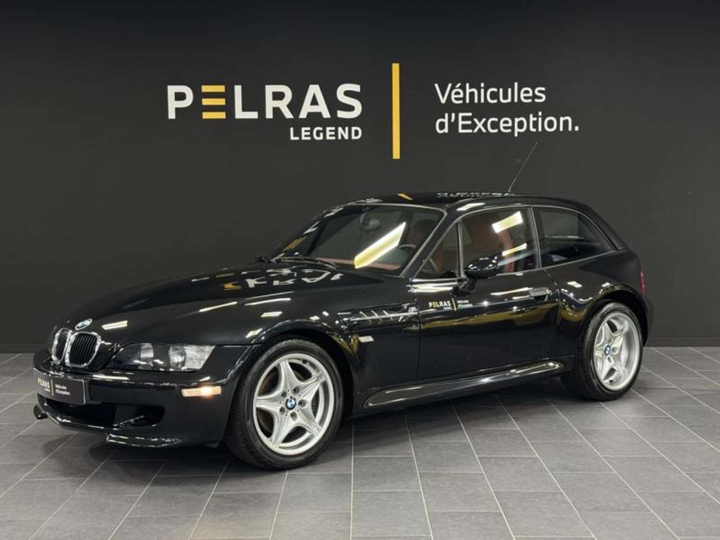 BMW Z3 M 325 - 1999 - Joinsteer - #1