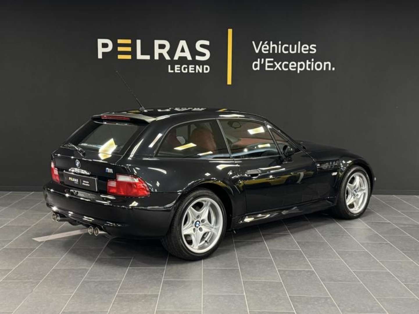 BMW Z3 M 325 - 1999 - Joinsteer - #6