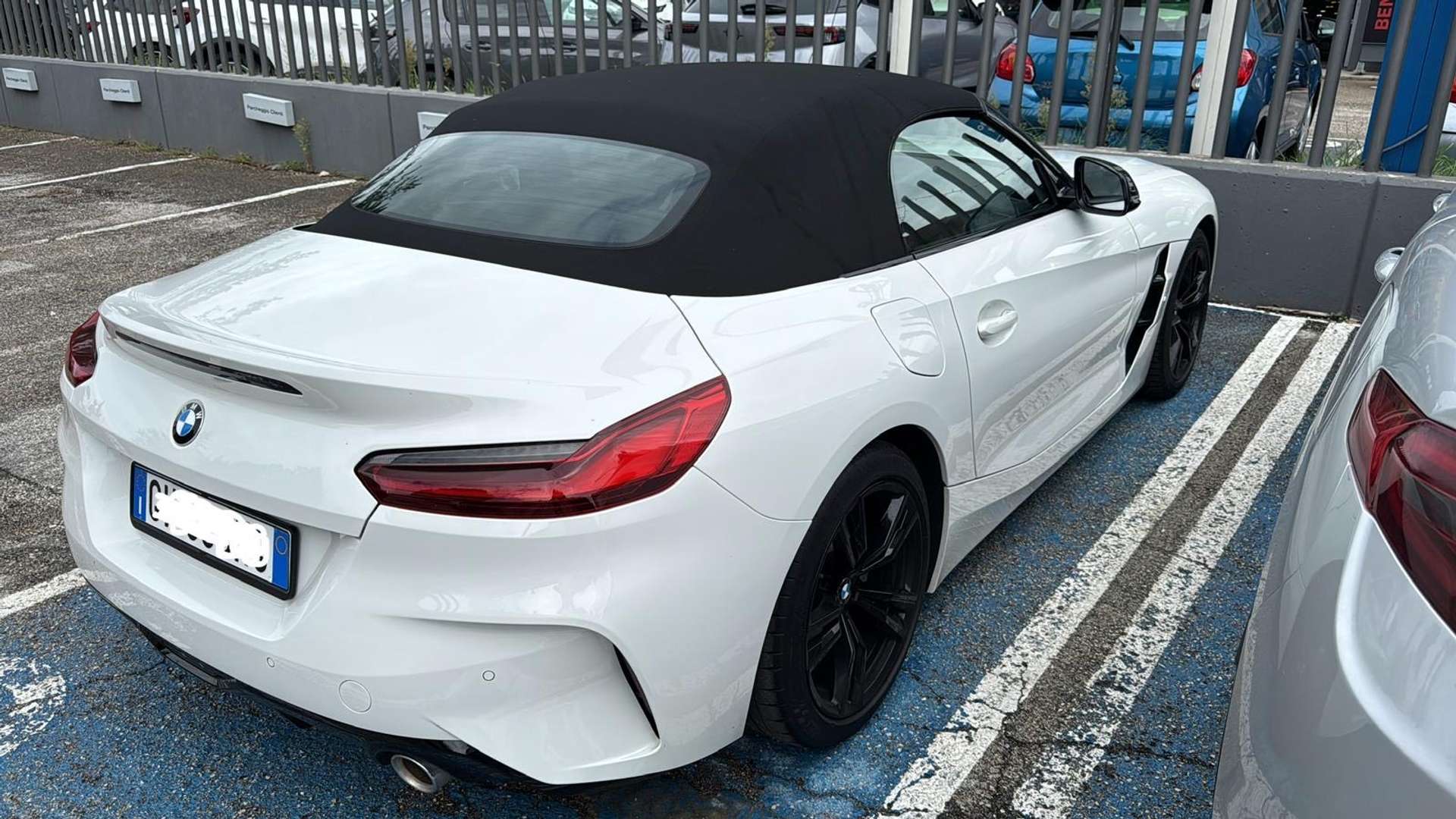 BMW Z4 M Sport 20i - 2019 - Joinsteer - #4