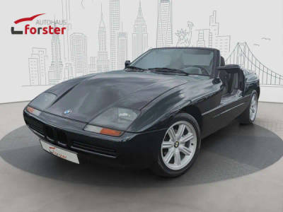 BMW Z1 Roadster - 1990 - Joinsteer - #1