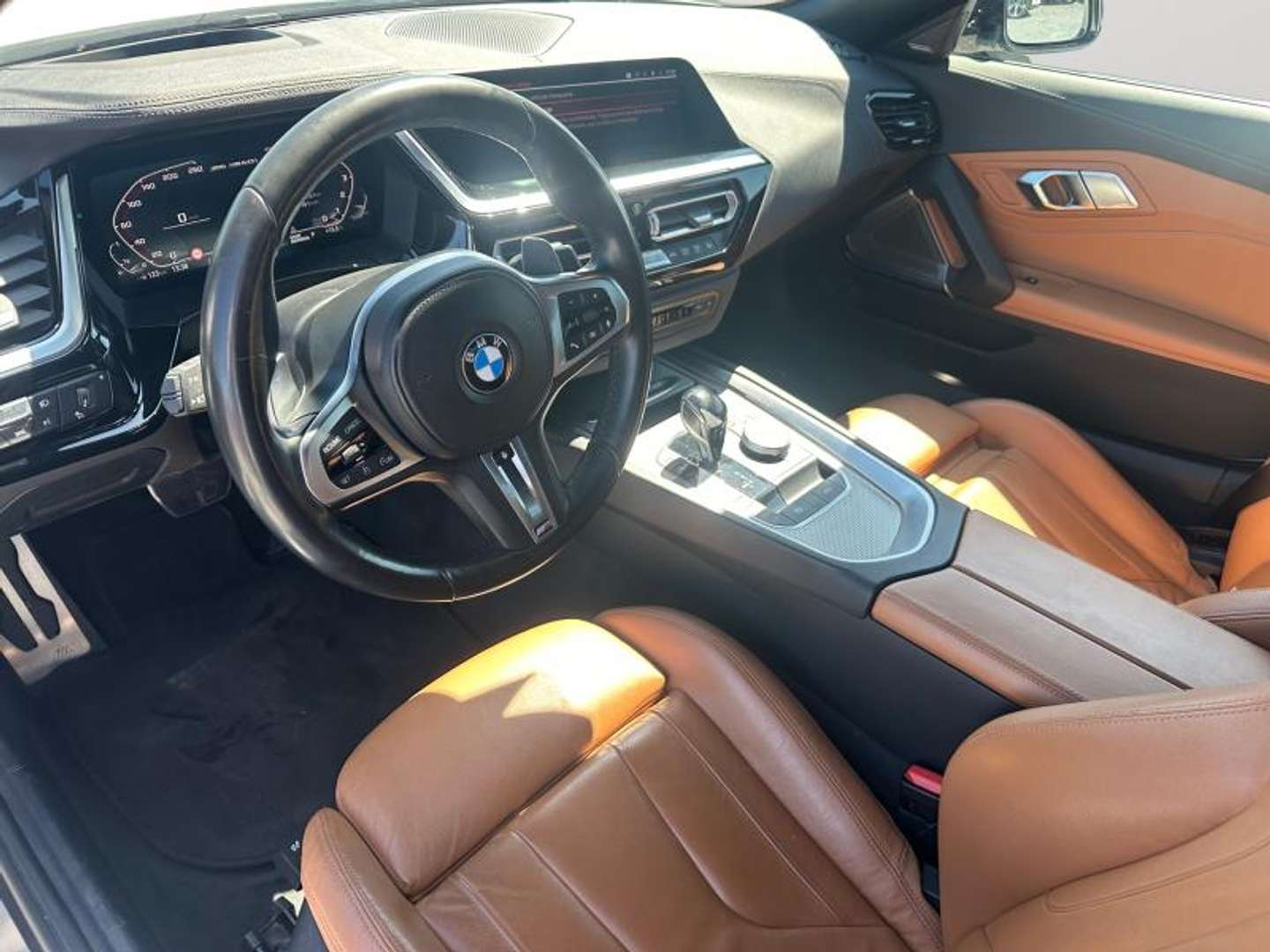 BMW Z4 M40i M40i - 2019 - Joinsteer - #3