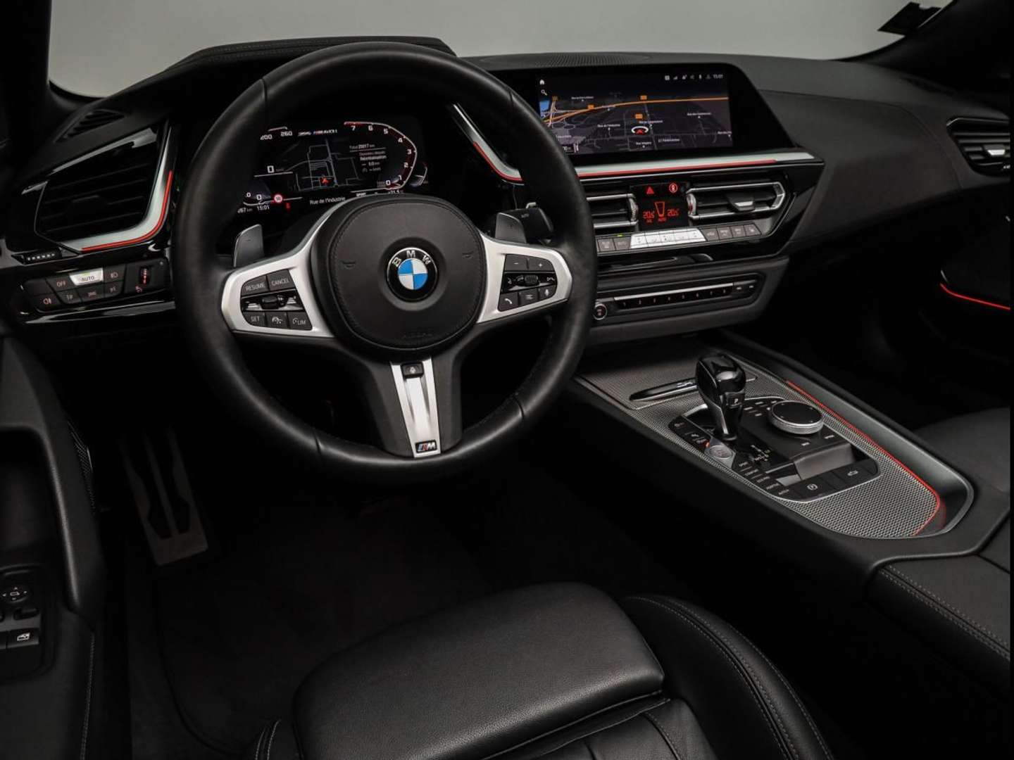 BMW Z4 M40i M Performance - 2019 - Joinsteer - #4