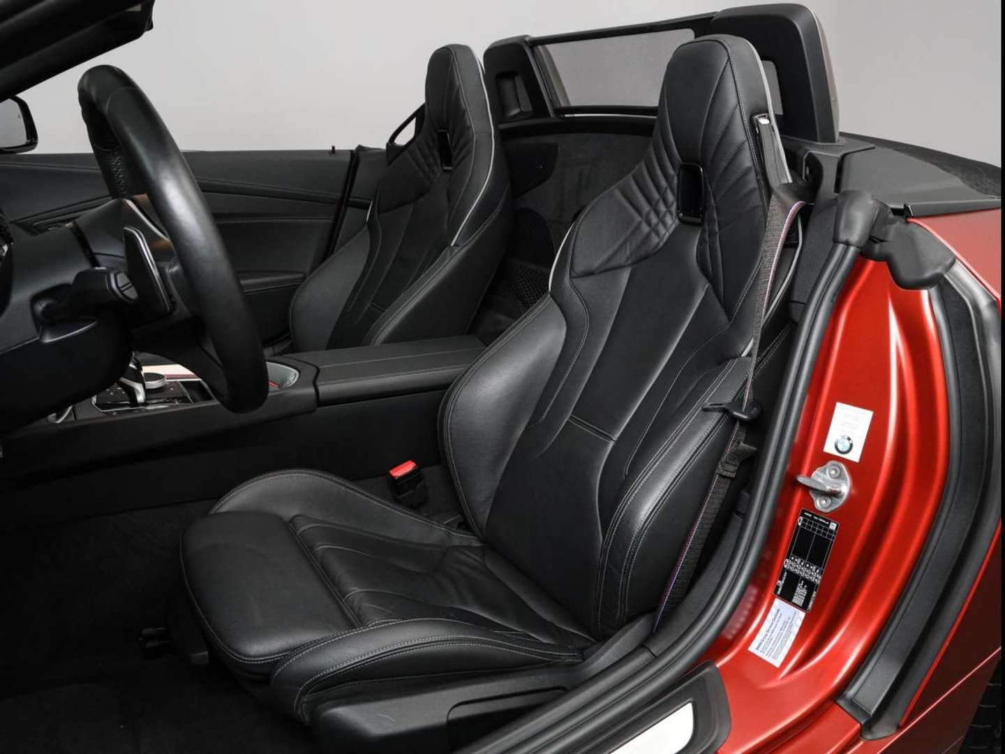 BMW Z4 M40i M Performance - 2019 - Joinsteer - #5