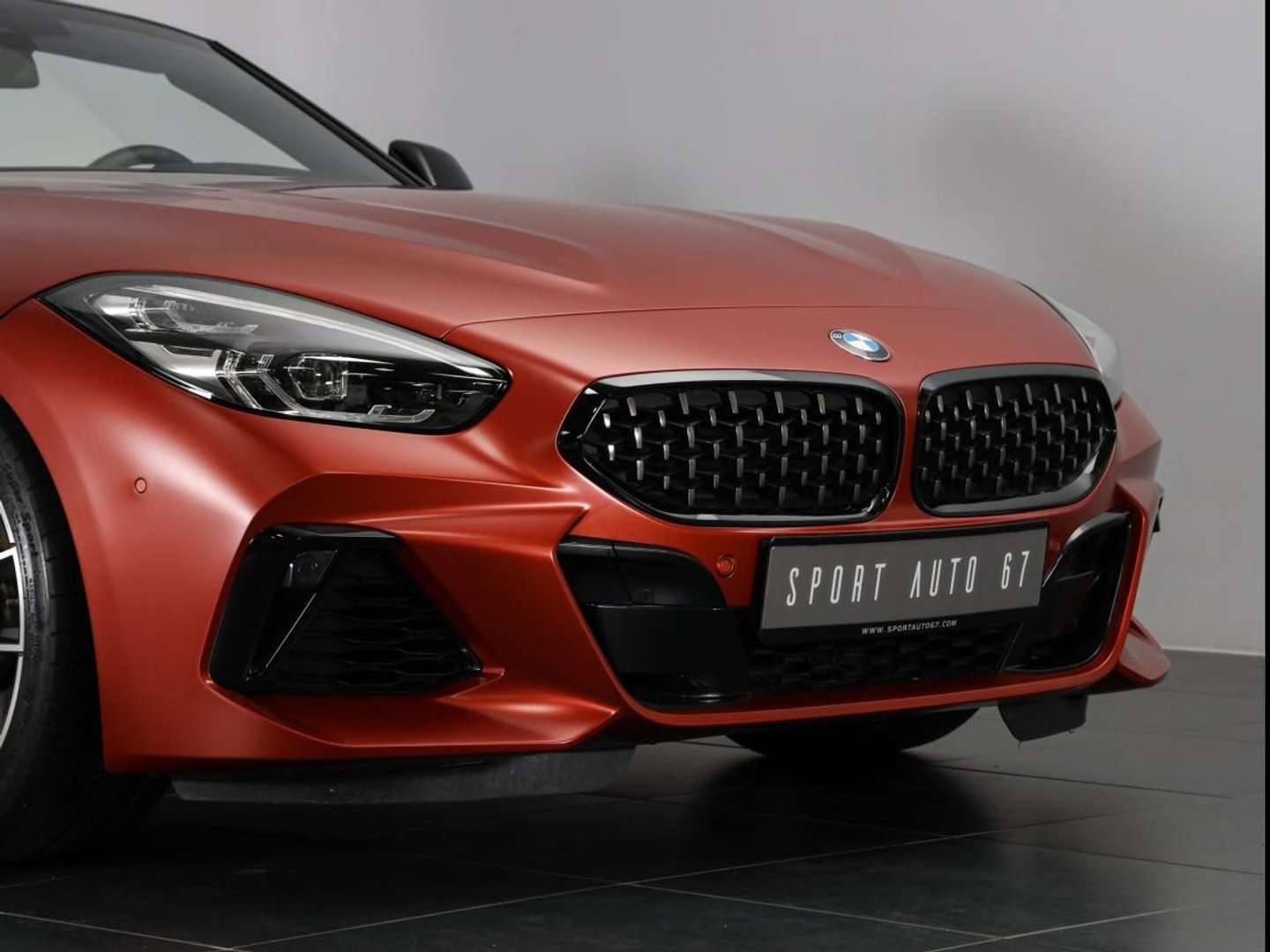 BMW Z4 M40i M Performance - 2019 - Joinsteer - #6