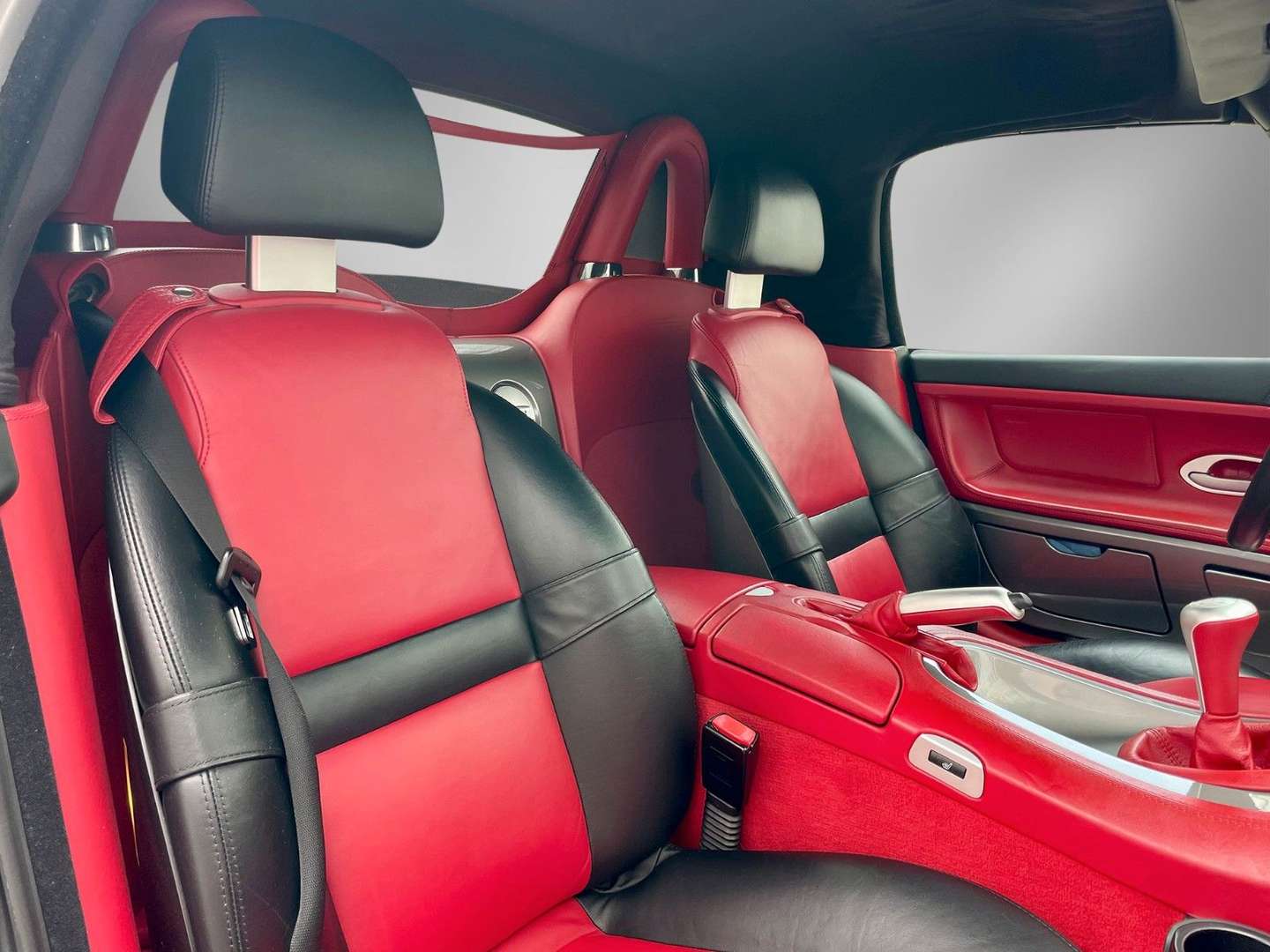 BMW Z8 5.0 - 2000 - Joinsteer - #4