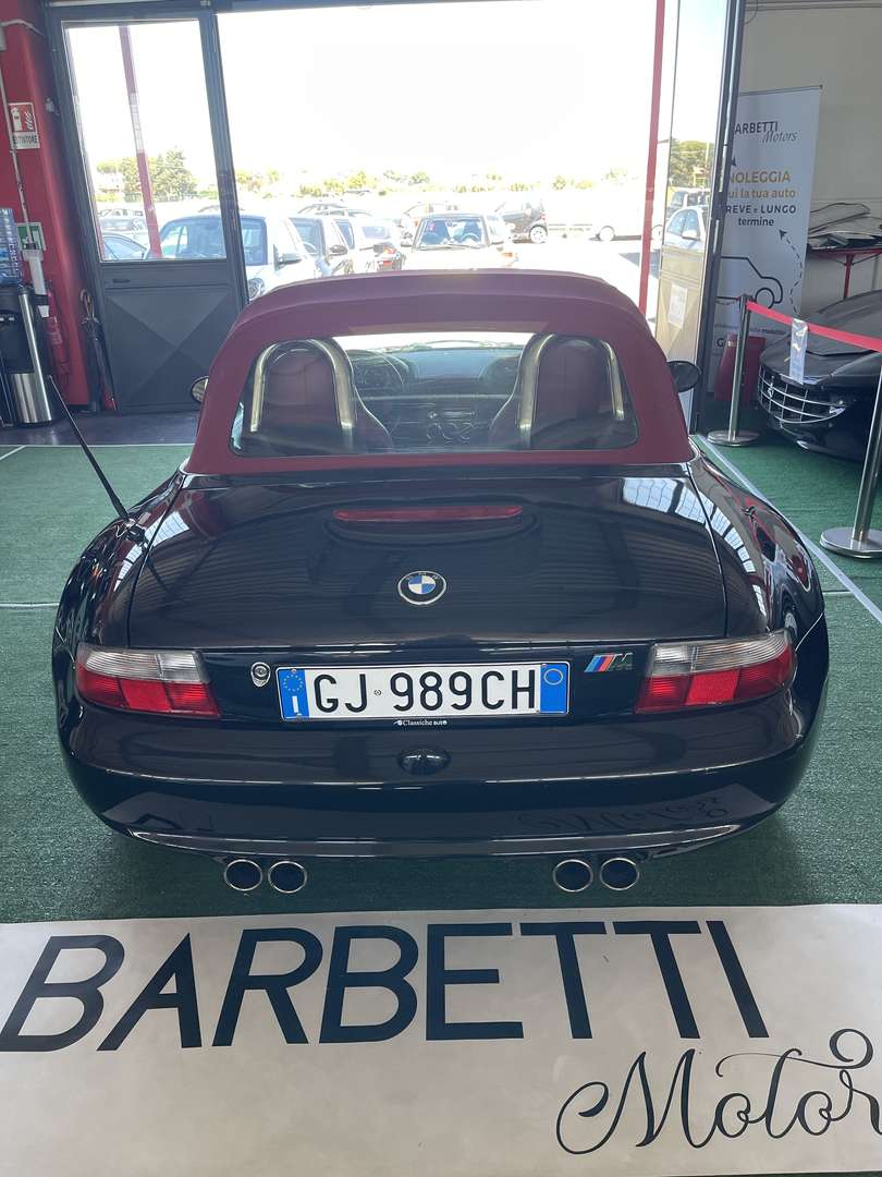 BMW Z3 M Roadster 3.2 - 1999 - Joinsteer - #2