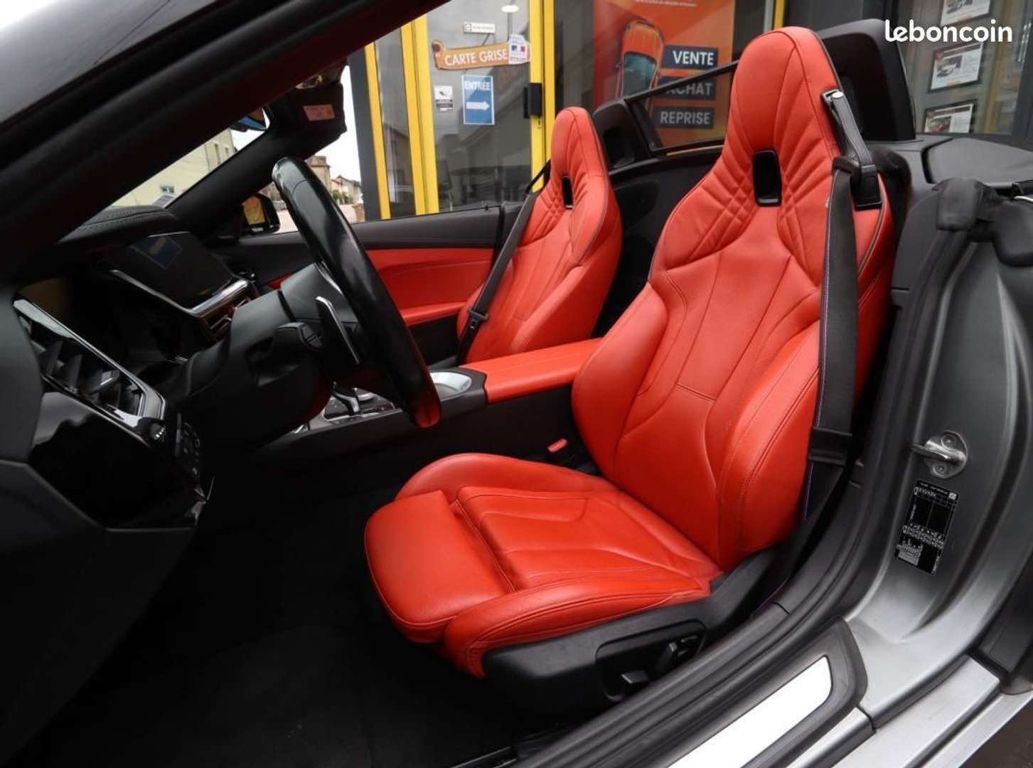 BMW Z4 Cabriolet M Sport 30i - 2019 - Joinsteer - #5