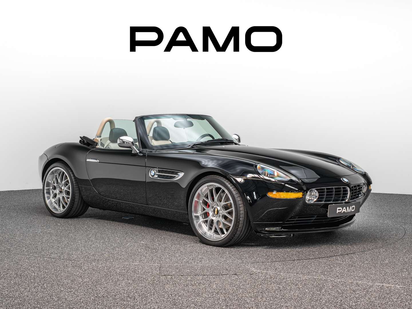 BMW Z8 - 2002 - Joinsteer - #2