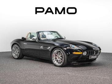 BMW Z8 — photo 2