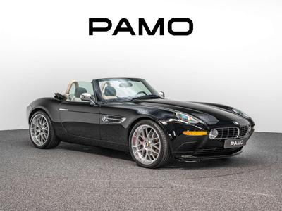 BMW Z8