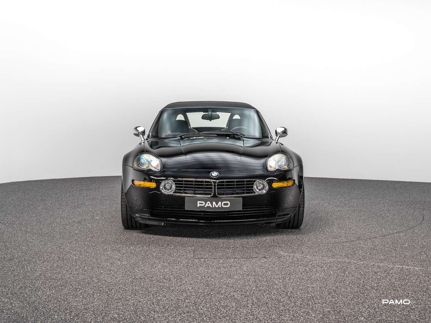 BMW Z8 - 2002 - Joinsteer - #3