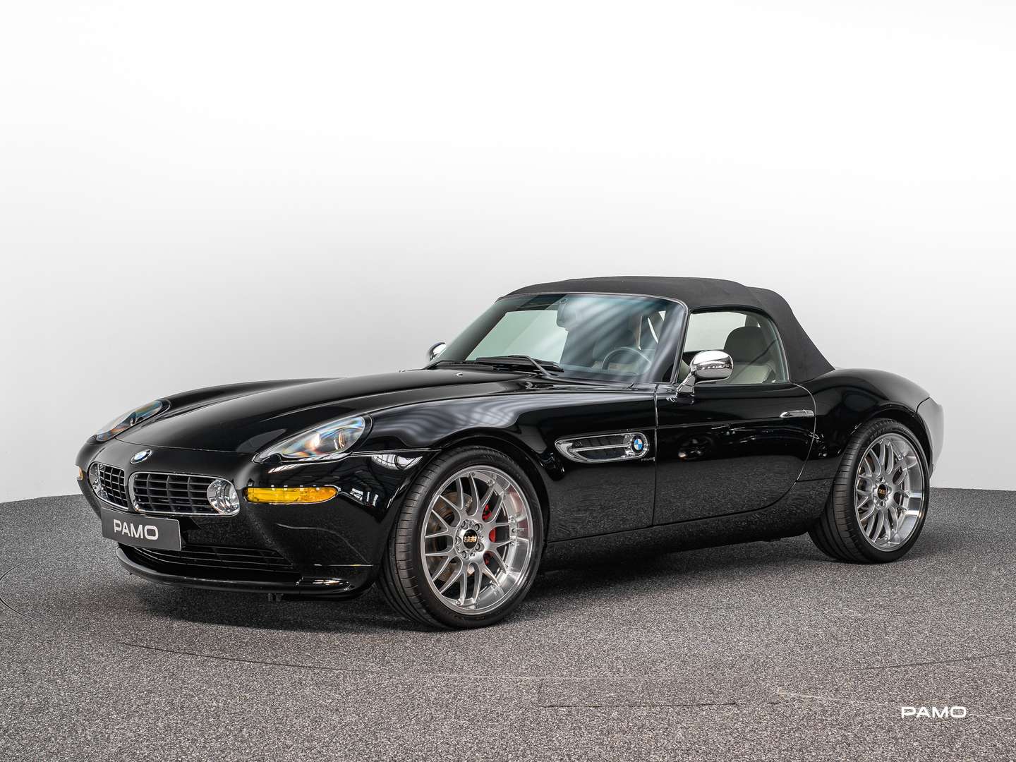 BMW Z8 - 2002 - Joinsteer - #4