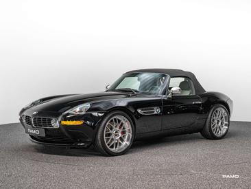 BMW Z8 — photo 4