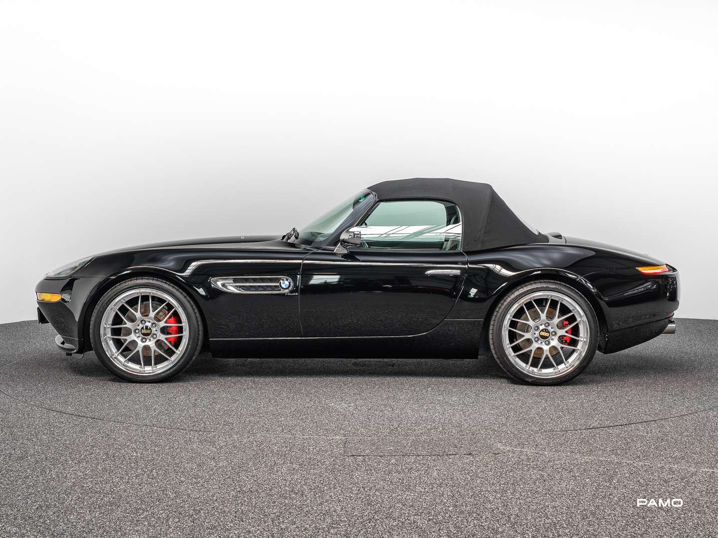 BMW Z8 - 2002 - Joinsteer - #5