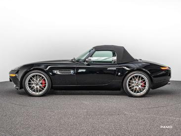 BMW Z8 — photo 5