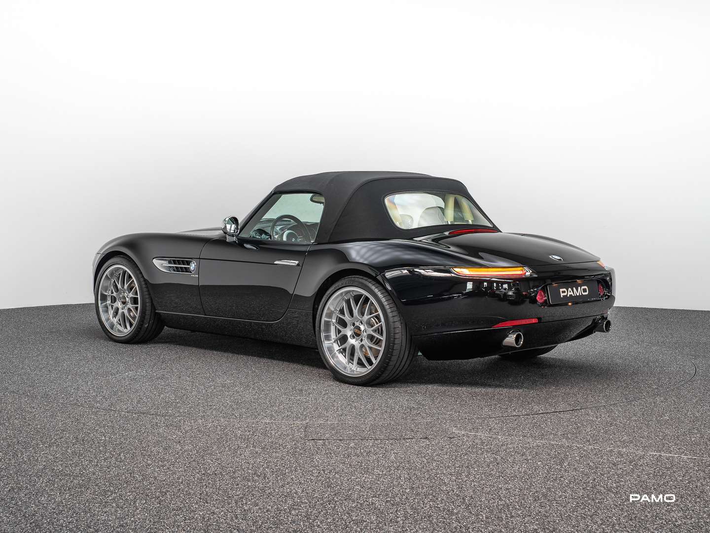 BMW Z8 - 2002 - Joinsteer - #6