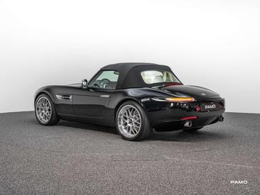 BMW Z8 — photo 6