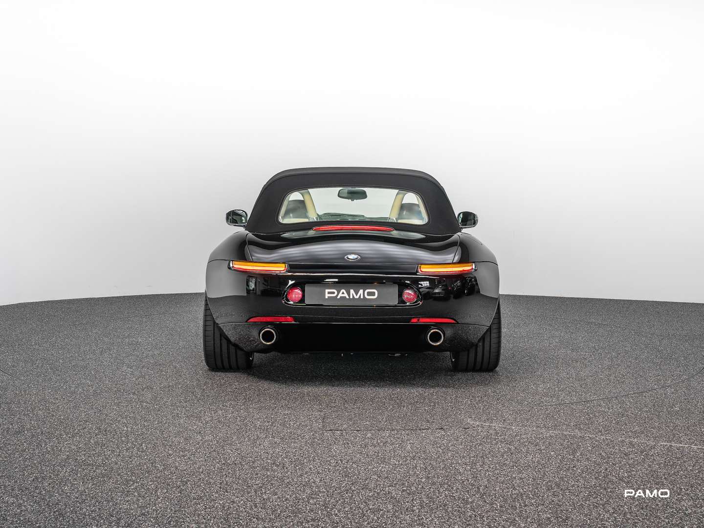 BMW Z8 - 2002 - Joinsteer - #7