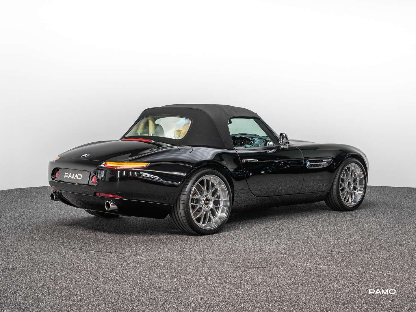 BMW Z8 - 2002 - Joinsteer - #8