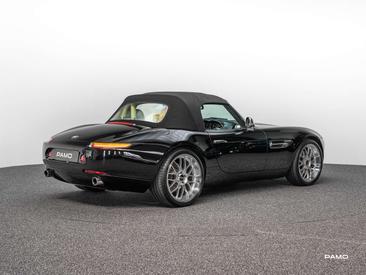 BMW Z8 — photo 8
