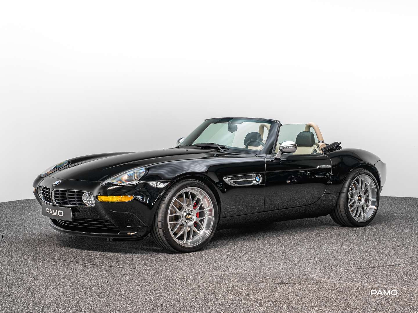 BMW Z8 - 2002 - Joinsteer - #9