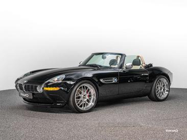 BMW Z8 — photo 9