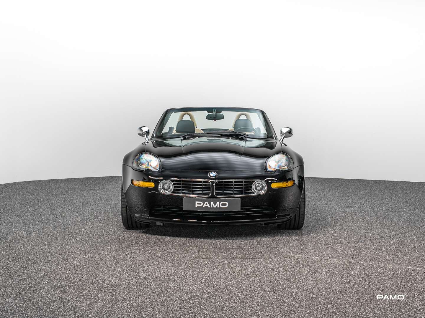 BMW Z8 - 2002 - Joinsteer - #10