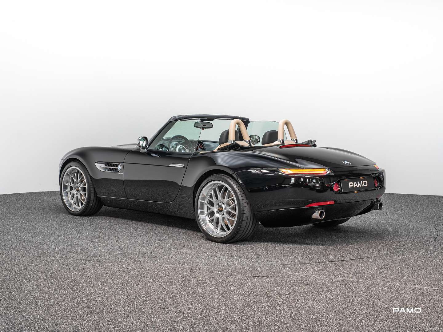 BMW Z8 - 2002 - Joinsteer - #12