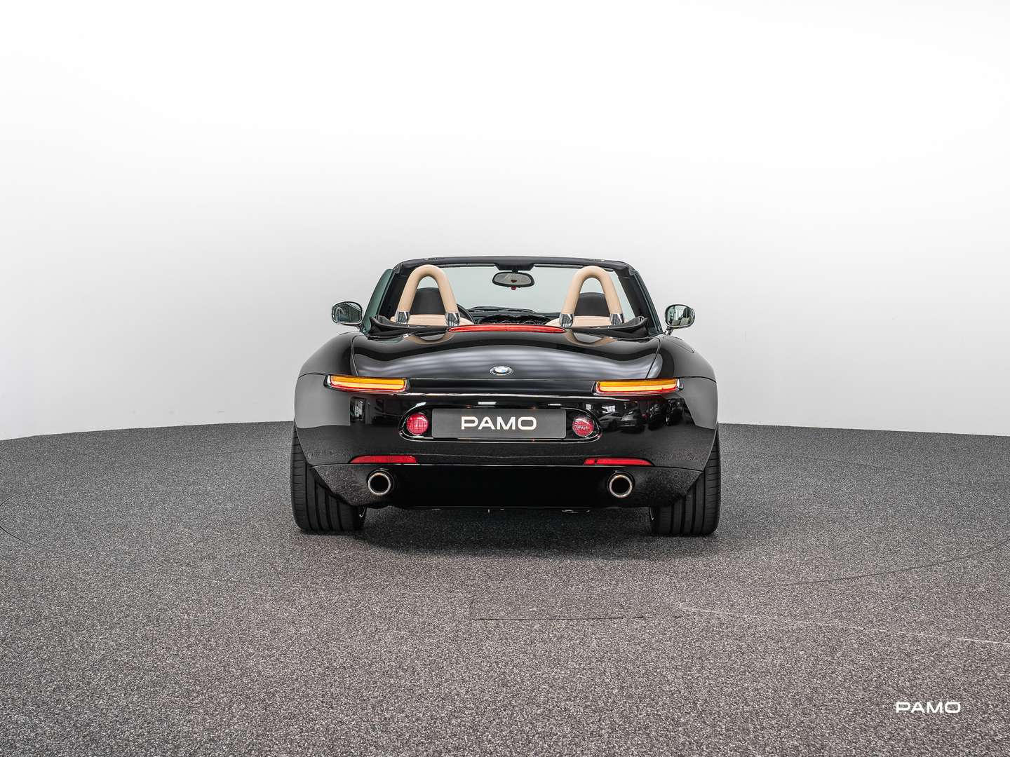 BMW Z8 - 2002 - Joinsteer - #13