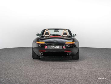 BMW Z8 — photo 13